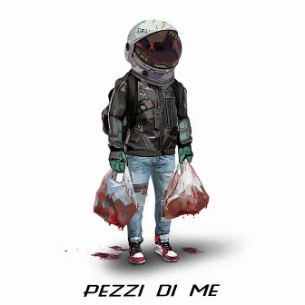 Pezzi di me by Unknown Artist