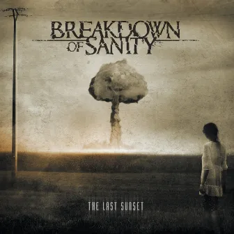 The Last Sunset by Breakdown of Sanity