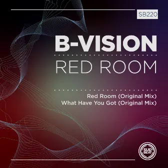 Red Room by B-Vision