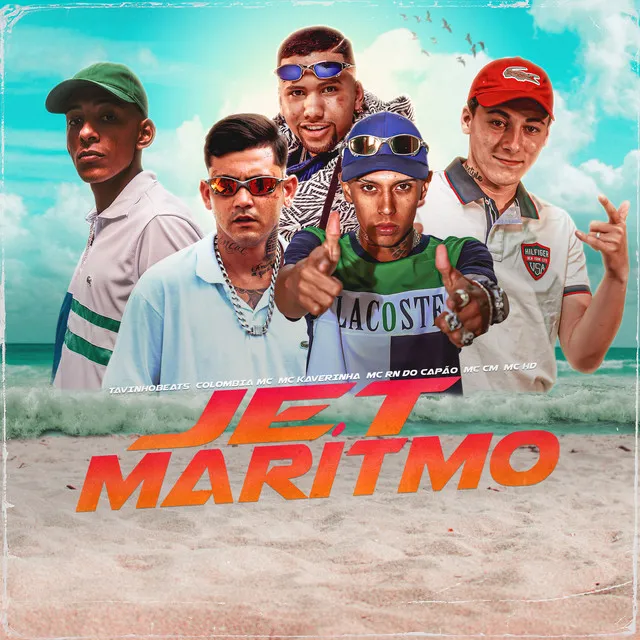 Jet Maritmo