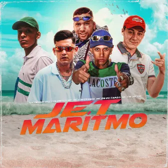 Jet Maritmo by Colombia MC