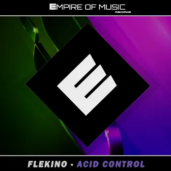 Acid Control by Flekino