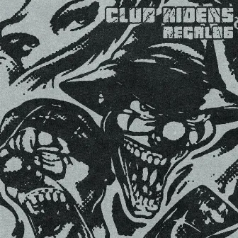 Club Riders by Regal86