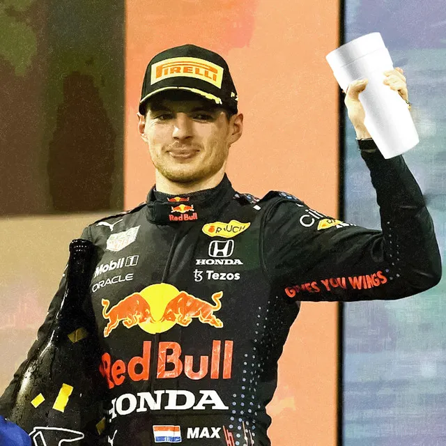 VERSTAPPEN