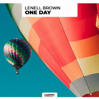 One Day by Lenell Brown