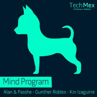 Mind Program by Alan & Passhe