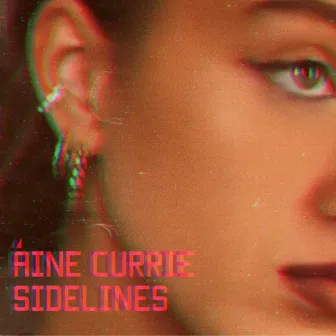 Sidelines by Áine Currie