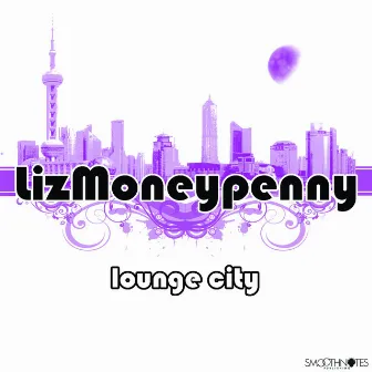 Lounge City by LizMoneypenny