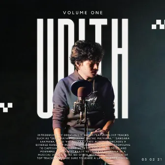 Udith, Vol. 1 by 