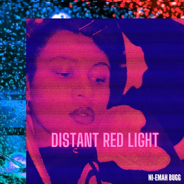 Distant Red Light