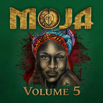 MOJA Volume 5: Travail by MOJA