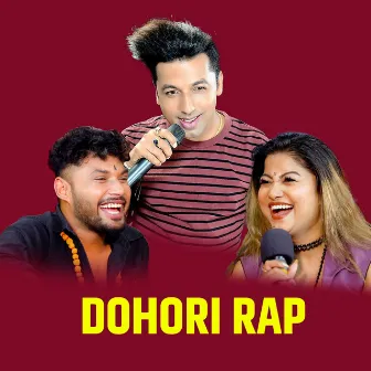 Dohori rap by samjhana magar