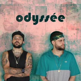 Odyssée by Resende Prince