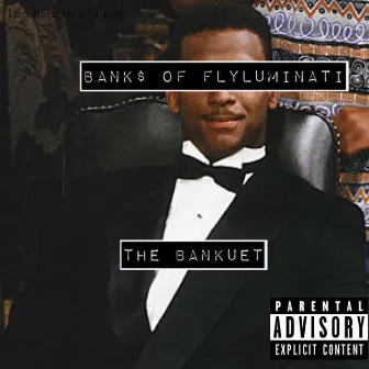 The Bankuet (Side A) by OfAllBank$