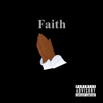 Faith by Ro