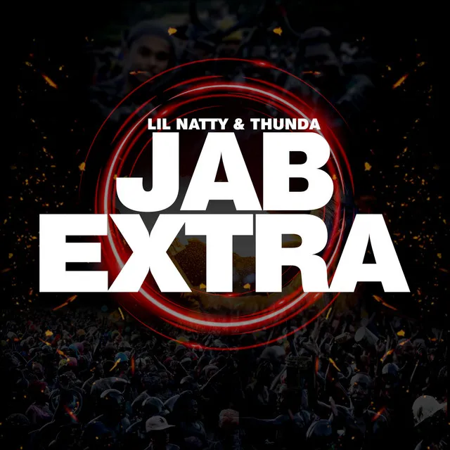 Jab Extra