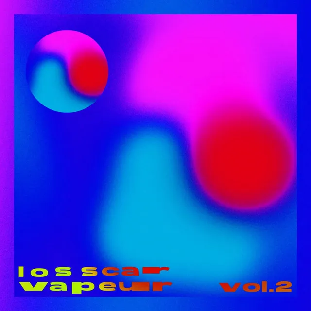 Vapeur