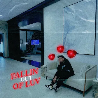 Fallin Out Of Luv by WoahZay