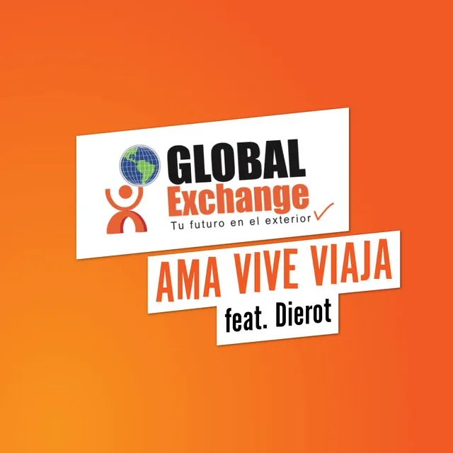 Ama, Vive, Viaja