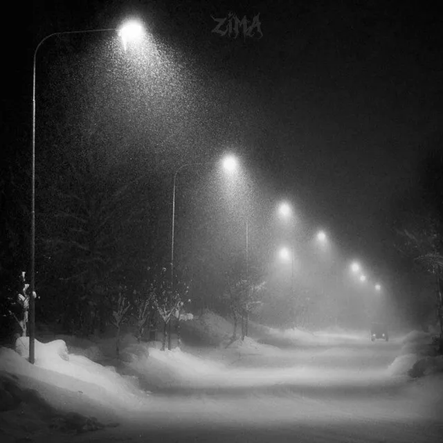 zima