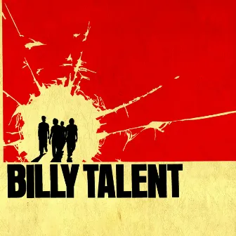 Billy Talent by Billy Talent