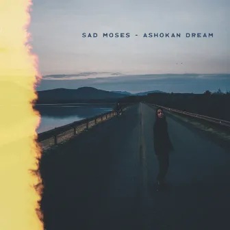 Ashokan Dream by Sad Moses