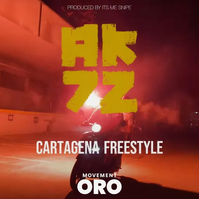 Cartagena Freestyle