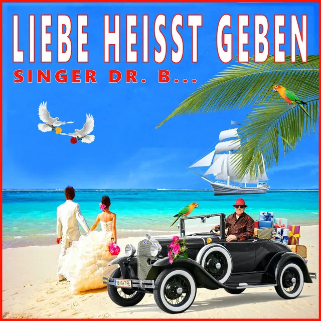 Liebe heisst geben