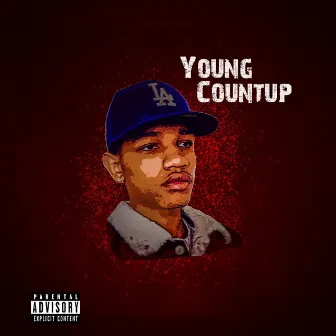 Young Countup by Marc Countup