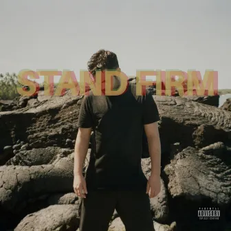 Stand Firm by Analog Dive