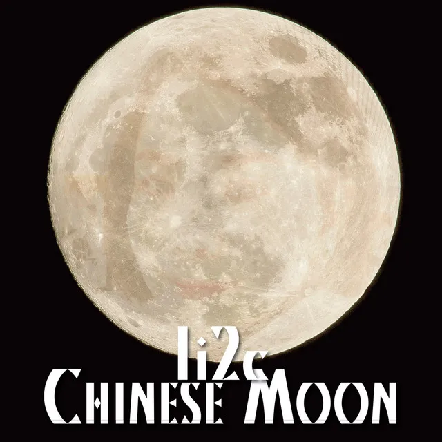 Chinese Moon (Instrumental Version)