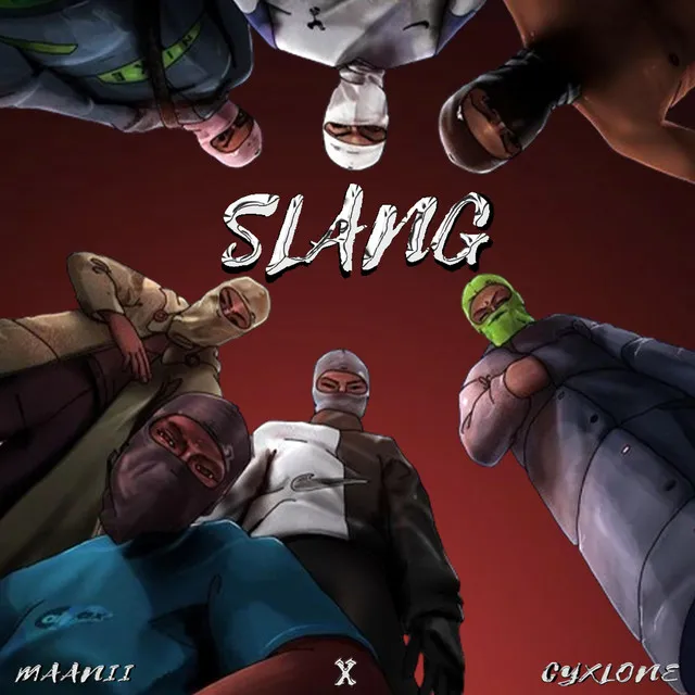 Slang