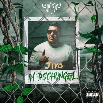 Im Dschungel by Jiyo