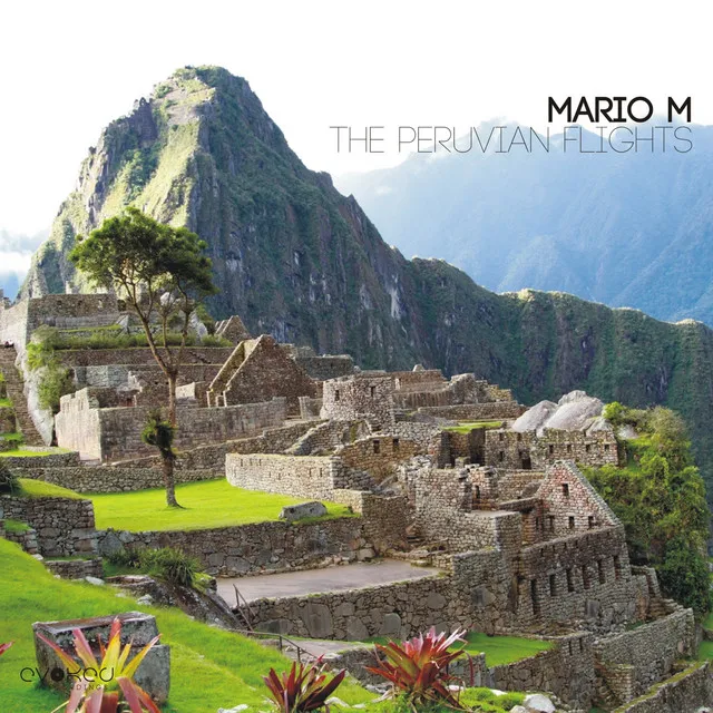 The Peruvian Flights - Original Mix