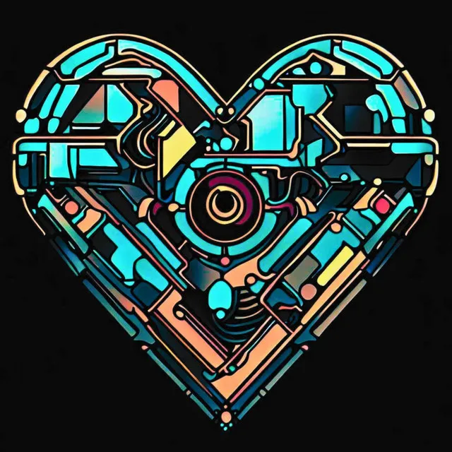 Digital Heart