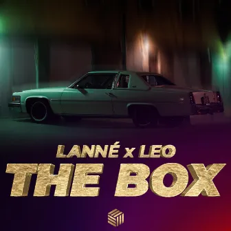 The Box by Leo