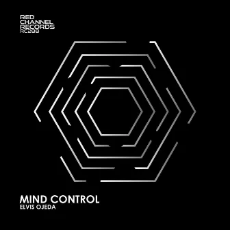 Mind Control by Elvis Ojeda