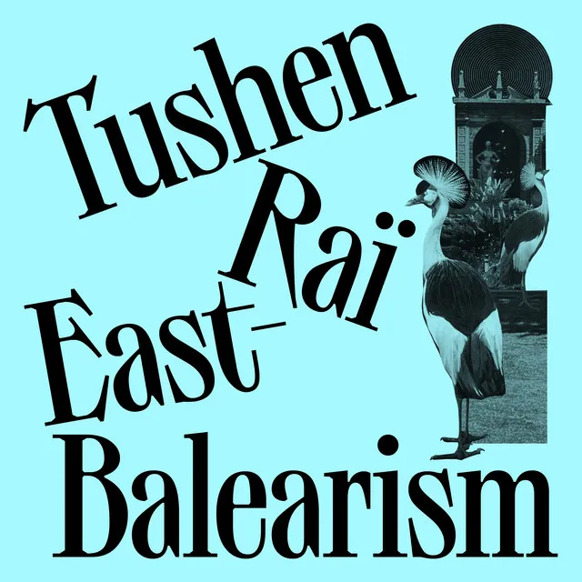 East-Balearism - N.O.Y Remix