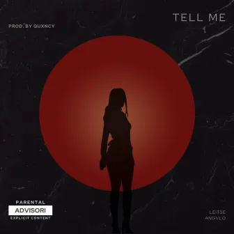 Tell me by Angvlo