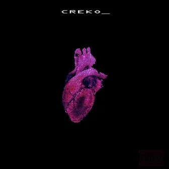 Heart by Creko