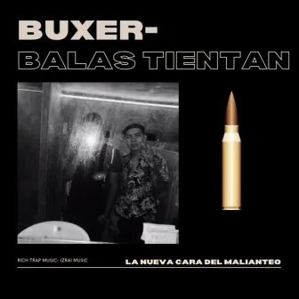 Balas Tientan by Buxer