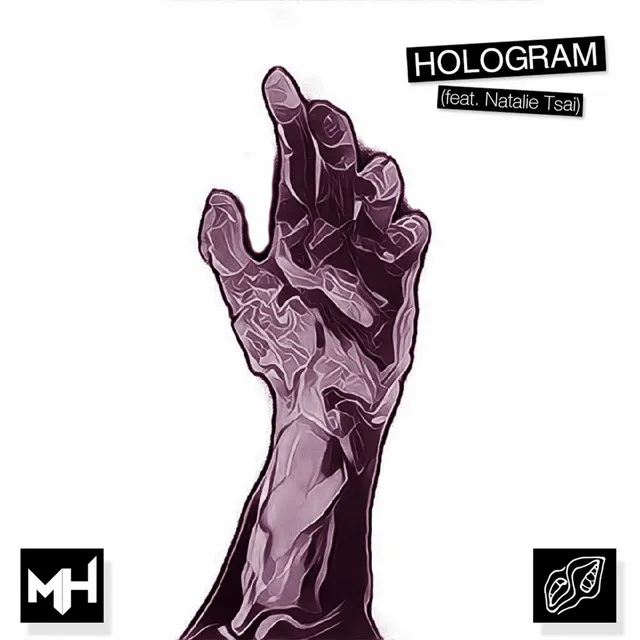 Hologram (feat. Natalie Tsai)