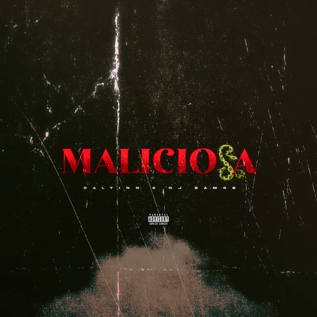 Maliciosa