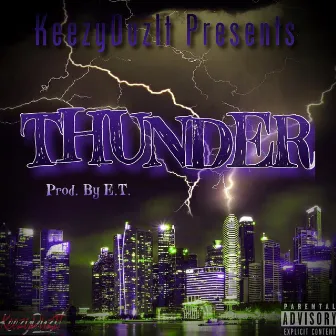 Thunder by Keezy