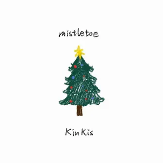 Mistletoe by kinkis