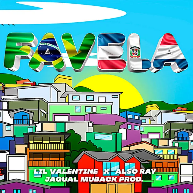 Favela