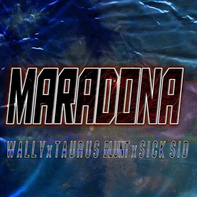 Maradona