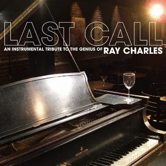 Last Call by John Darnall