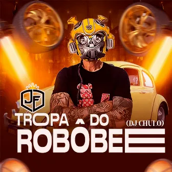 Tropa do Robôbee by JF