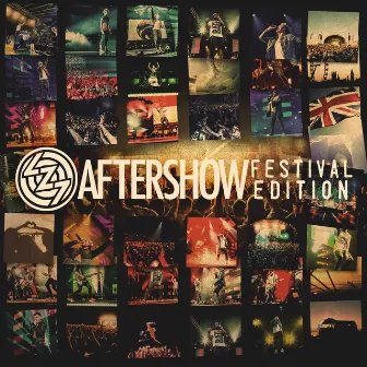 Aftershow Festival Edition by LZ7